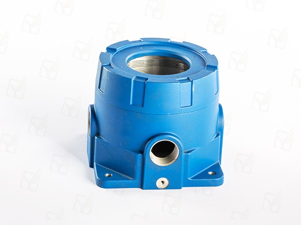 Explosion Proof Housing