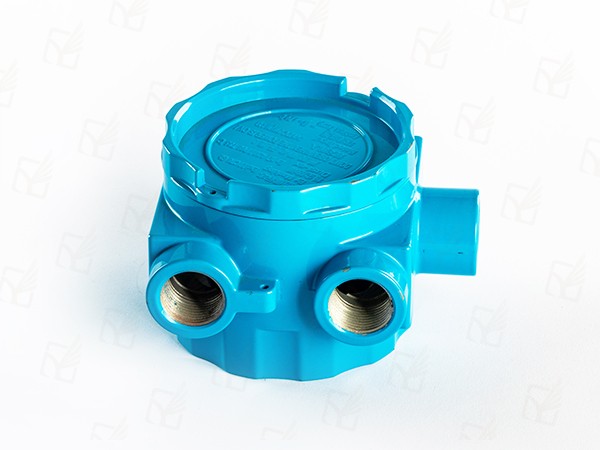 Explosion Proof Housing