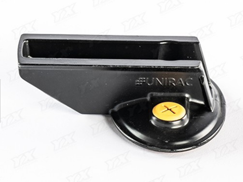 Aluminum Die Casting Photovoltaic Bracket Disc