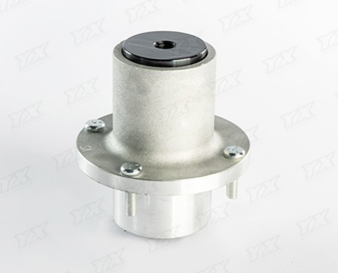 Aluminum Die Casting Lawn Mower Spindle Accessories