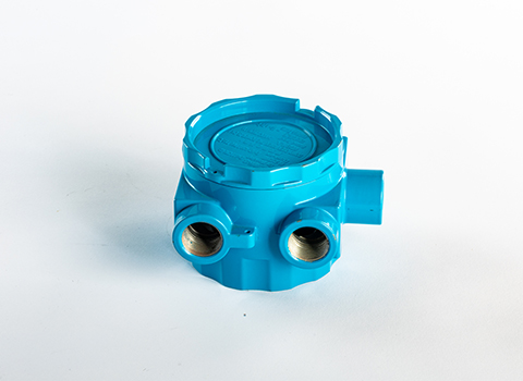 Aluminum Explosion Proof Housing