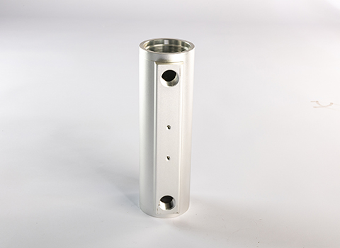 Aluminum Explosion Proof Housing