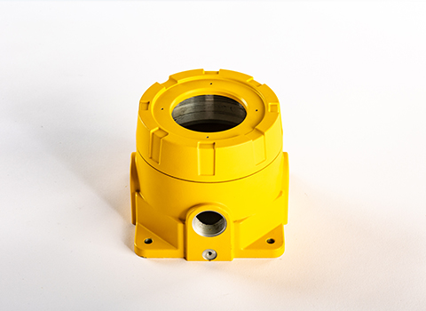 Aluminum Explosion Proof Housing