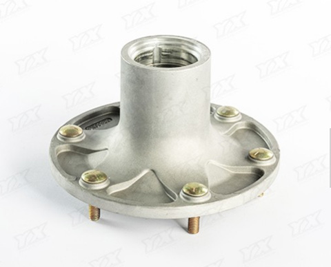 Aluminum Die Casting