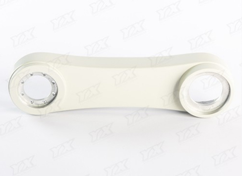 Aluminum Die Casting Medical Device