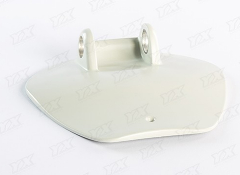 Aluminum Die Casting Medical Device