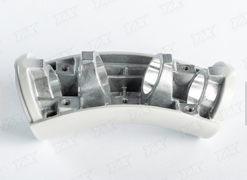 What Role Does Aluminum Die Casting Play in Modern Medical Device Design?