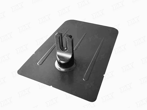 Aluminum Die Casting Photovoltaic