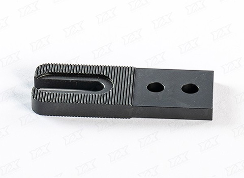 Aluminum Die Casting Photovoltaic Bracket