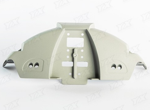 Aluminum Die Casting Medical Device