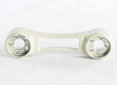 Aluminum Die Casting Medical Device